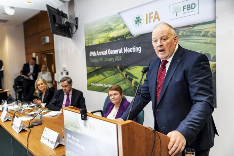 Increased membership fees drive surplus at IFA