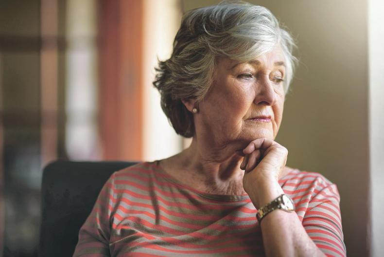 Rule change to widow’s pension this year