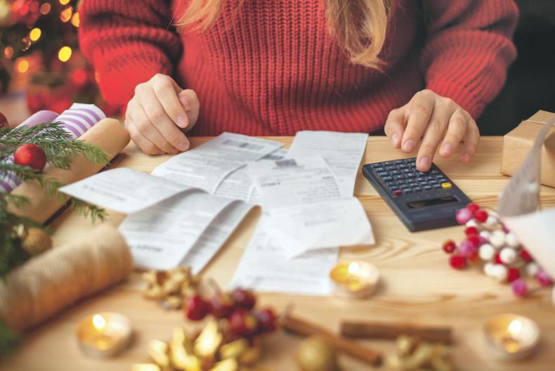 Money Mentor: Christmas has hit me harder than I expected 