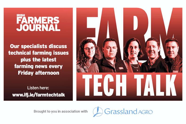 Listen: Farm Tech Talk 2025 review of the year