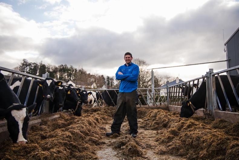 Farmer Writes: TB adding a layer of stress 