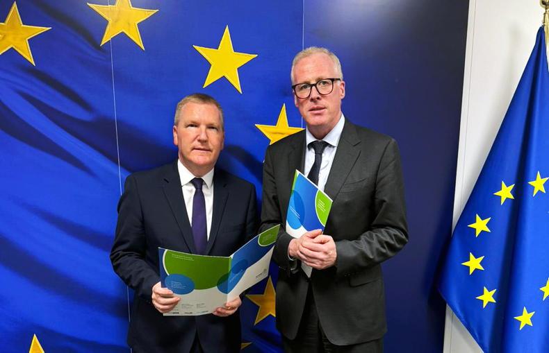 ICOS reiterates demand for CBAM to be postponed