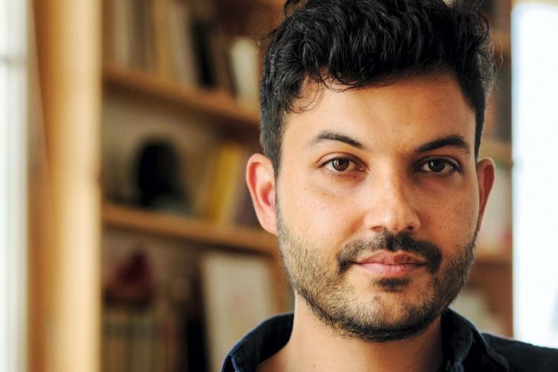 The Book Corner: a joyous debut from Irish author Ferdia Lennon