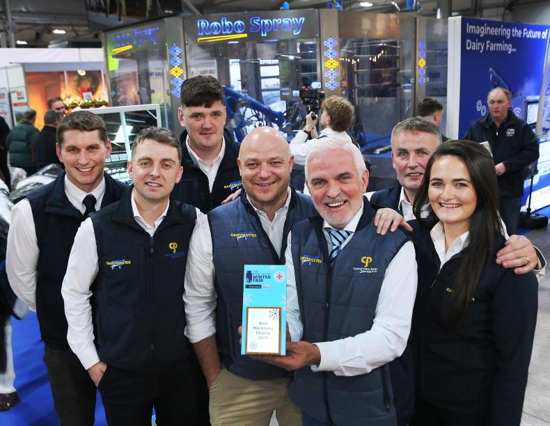 Clear vision for Dale Farm - Aurivo deal