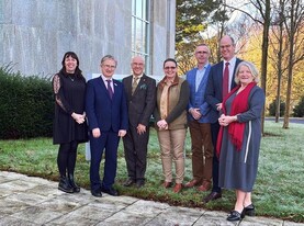 Teagasc signs off on new strategic partnership with private ag colleges