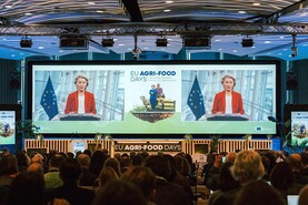 Mixed fortunes in EU outlook as Mercosur looms in background