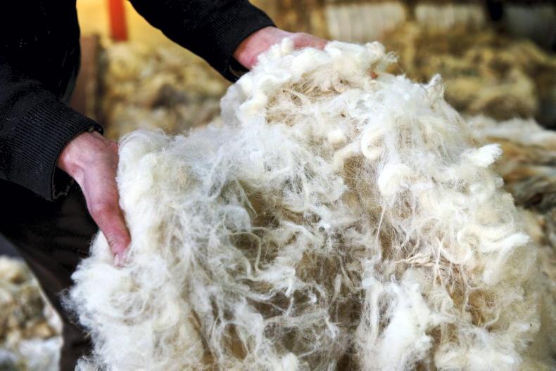 More life expected in wool markets in 2026
