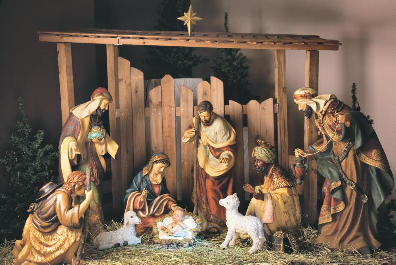 Folklore: the magic of Nollaig na mBan, a day of profound superstition