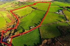 Top notch Blackwater Valley land on the market       