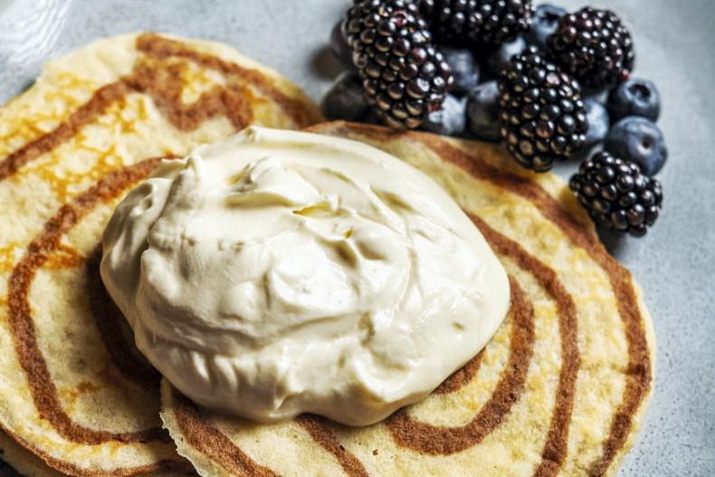 Neven Maguire: give yourself a brunch boost