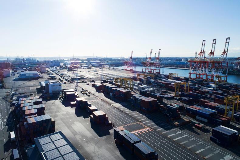 Market Digest: stories from around the world
