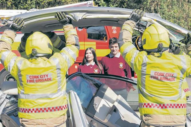 Tougher penalties needed to make nation's roads safer