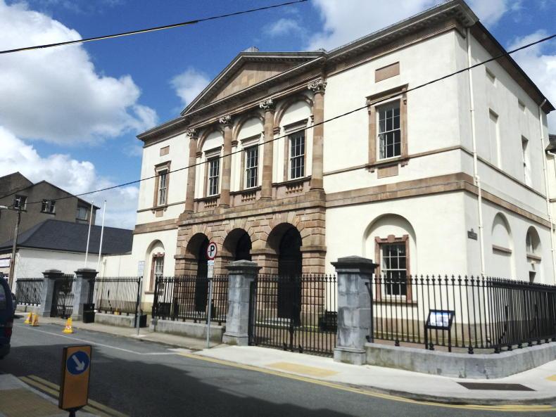 Coolmore-linked company pleads guilty to multiple hedgerow offences