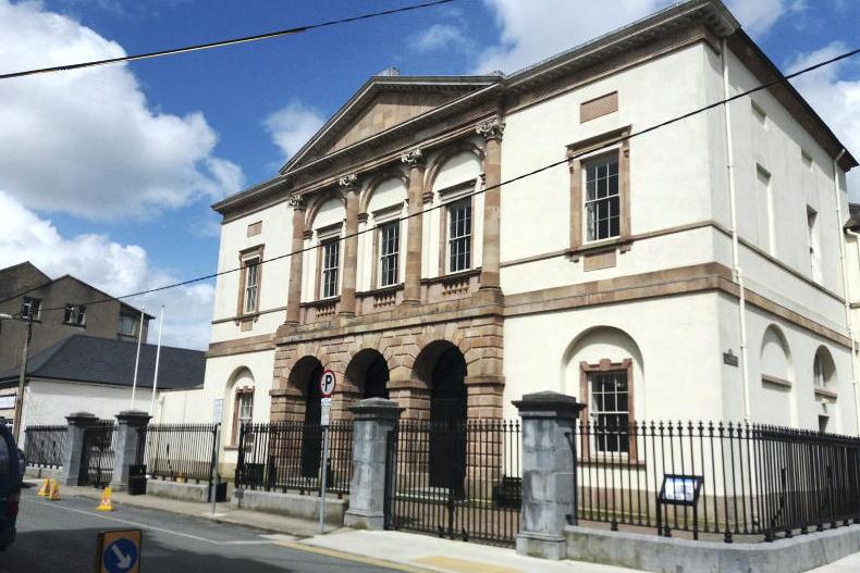 Coolmore-linked company pleads guilty to multiple hedgerow offences