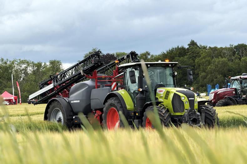 Tillage Podcast: tillage in 2025 - the good, the bad and everything in between