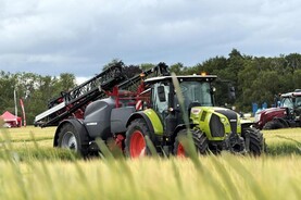 Tillage Podcast: tillage in 2025 - the good, the bad and everything in between