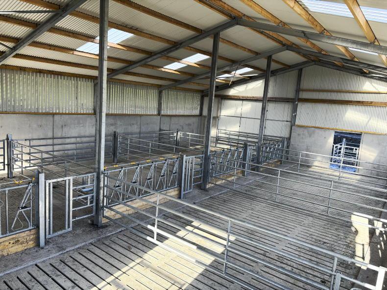 Explainer: what do the exemptions for farm buildings and slurry storage mean?