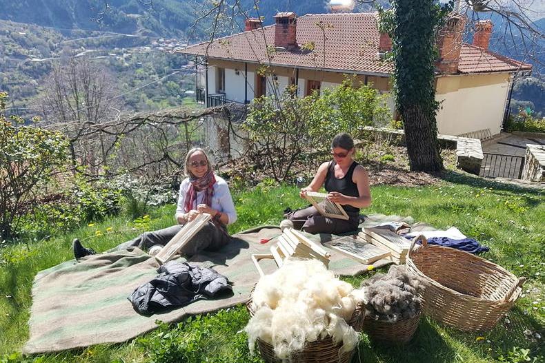 Ireland to host European Wool Day in 2026