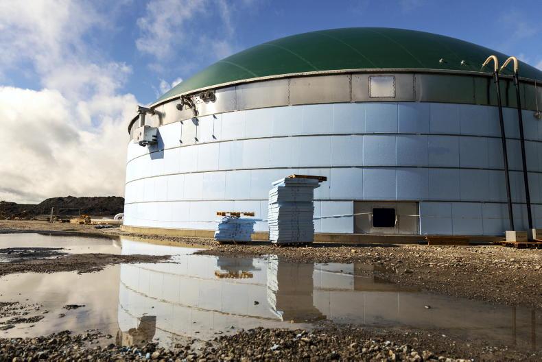 Decision to grant 90,000t Mitchelstown AD plant appealed 