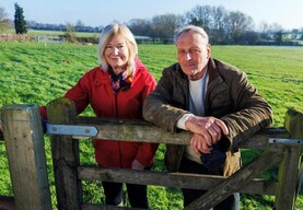 Farmer Writes: running a dairy farm has been difficult this year