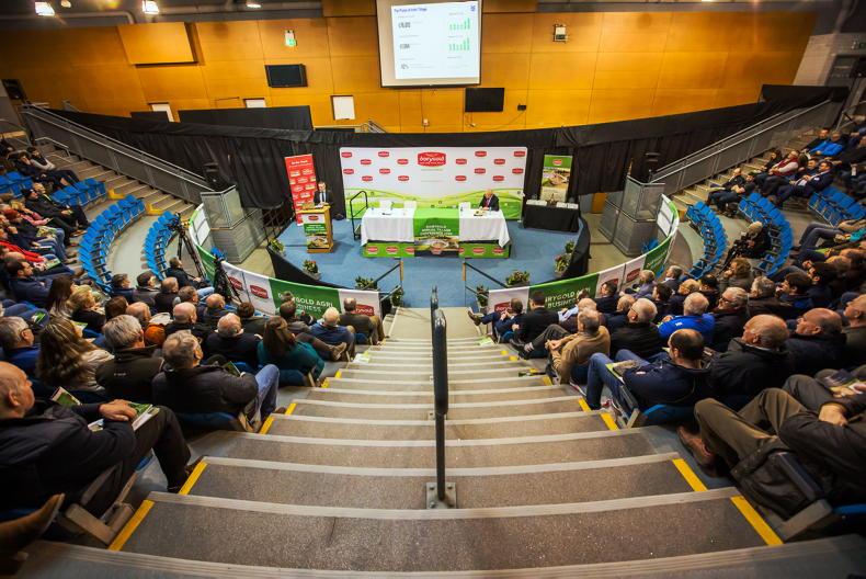 Dairygold tillage conference to take place on 9 January