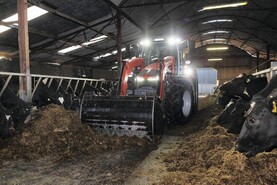 Weekend weather: colder temperatures on the way 