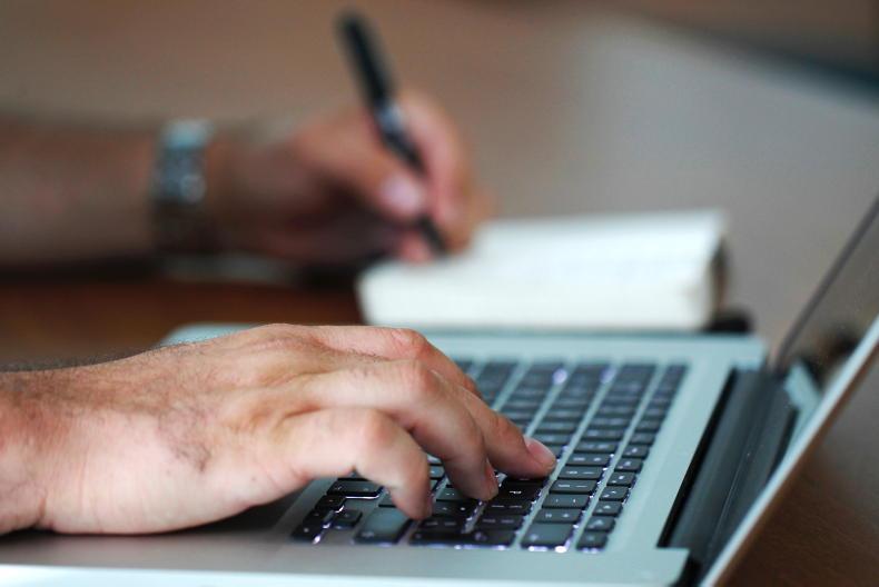 New digital income tax rules from April 2026