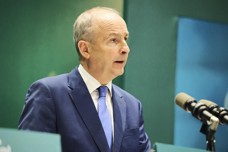 Government looking at Mercosur deal ‘in the round’ with nitrates derogation 