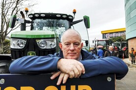 IFA calls on Taoiseach to clarify if ‘backroom deal’ was done on Mercosur