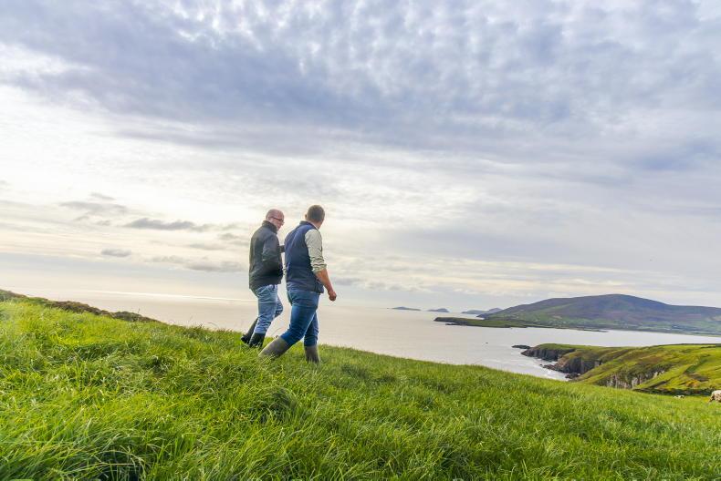 Irish dairy’s green advantage across the globe