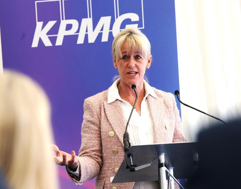 New farm partnership launched after Batters review