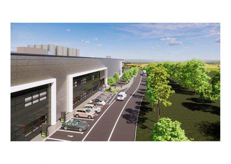 New MD of Kilkenny Cheese        