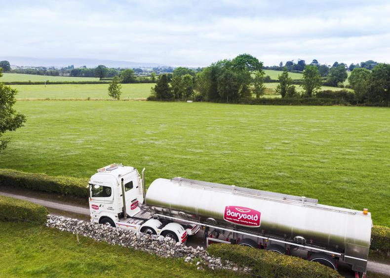 Dairygold backs Munster hurling league