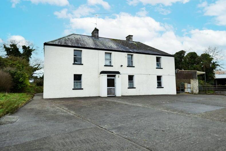 Co Meath farm on track to exceed €1.7m guide price   