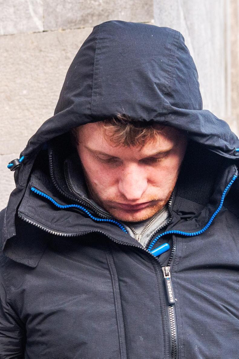 Man remains in custody over alleged cattle thefts 