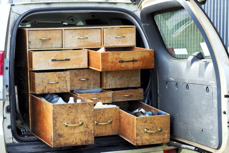 Over two-thirds of veterinary practices acquired by corporates - new report