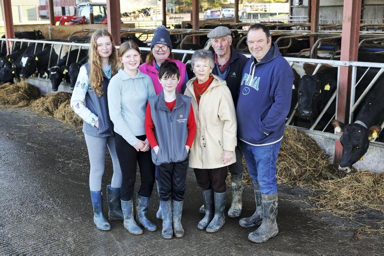 My Farming Week: Simon Breen, Gorteen, Emly, Co Tipperary