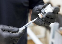 Editorial: Advice needed on Bluetongue vaccination