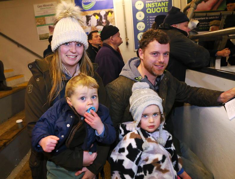 Tirlán retakes top spot after a six-month break