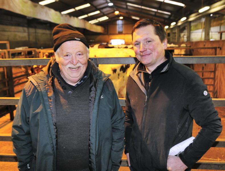 Dale Farm leads 1m-litre supplier leagues