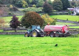 Department update stocking rate rules