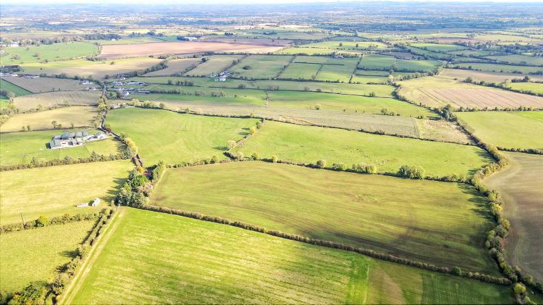 Over 90% of NI farms below £5m tax limit