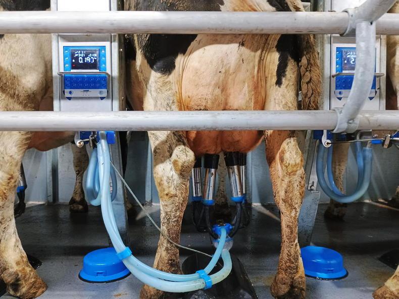 More changes to NI milk pricing