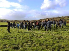 News round-up from Northern Ireland