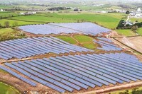 Planning submitted for 34ac Donegal solar farm 