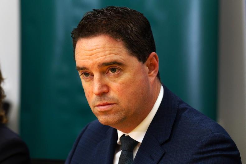 Department of Agriculture provides over €4m in funding to the UN