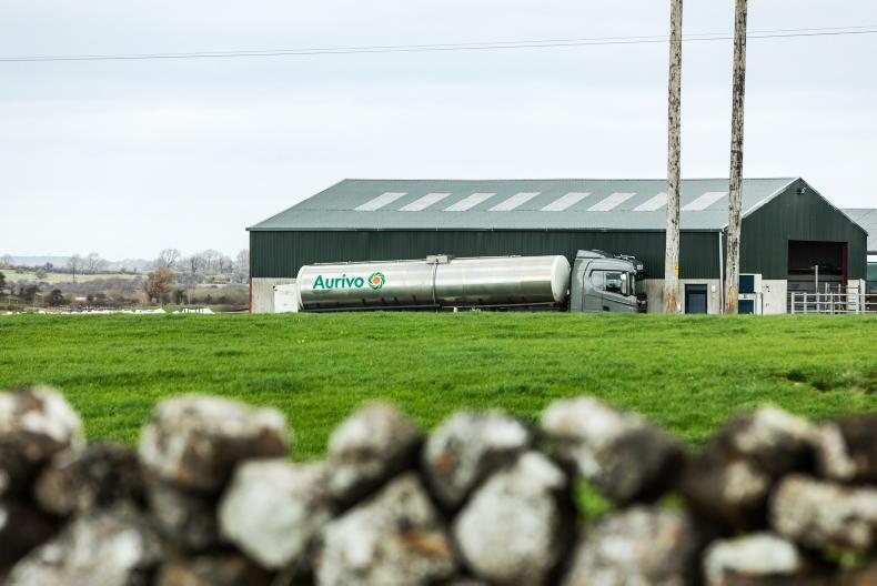 Aurivo launches one-to-one farm succession clinics