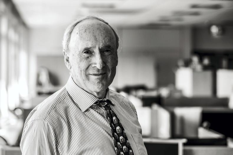 Dempsey at Large: the early lessons from solar