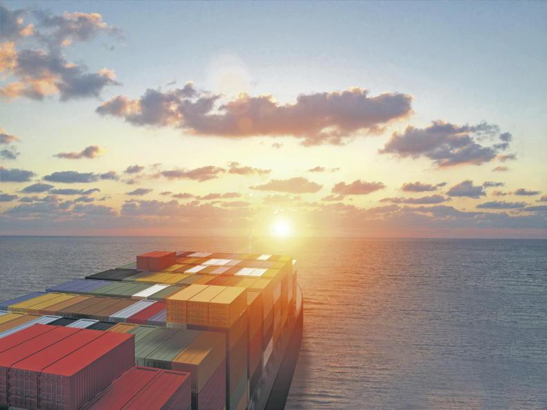 Irish food and drink exports reach €19bn