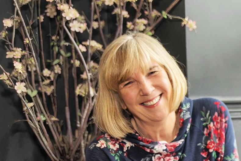 Kate Durrant: 'coming to the morning through the shadows of the night'